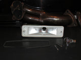 84 85 86 Nissan 300zx OEM Front Turn Signal Light Housing - Left
