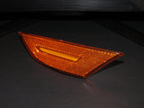 11-19 Porsche 991 911 OEM Front Side Marker Light Lamp - Left
