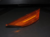 11-19 Porsche 991 911 OEM Front Side Marker Light Lamp - Left