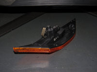 11-19 Porsche 991 911 OEM Front Side Marker Light Lamp - Left