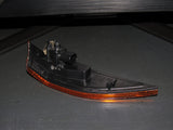 11-19 Porsche 991 911 OEM Front Side Marker Light Lamp - Left