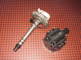 85 86 87 88 89 80 91 Chevrolet Corvette OEM Ignition Distributor