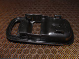 89 90 91 92 93 94 Nissan Skyline GT-R OEM Interior Door Handle Bezel Cover - Right