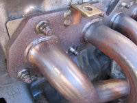 97 98 99 00 01 Honda Prelude OEM Exhaust Manifold Mounting Nut Set