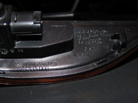 11-19 Porsche 991 911 OEM Front Side Marker Light Lamp - Left