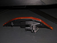11-19 Porsche 991 911 OEM Front Side Marker Light Lamp - Left