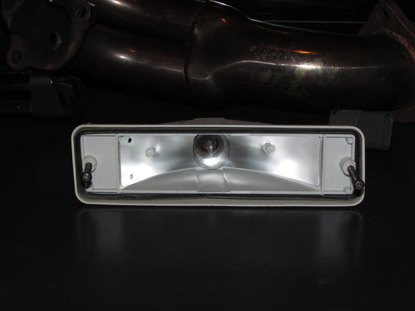 84 85 86 Nissan 300zx OEM Front Turn Signal Light Housing - Right