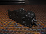 89 90 91 92 93 94 Nissan Skyline GT-R OEM Interior Door Handle - Left