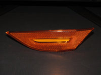 11-19 Porsche 991 911 OEM Front Side Marker Light Lamp - Left