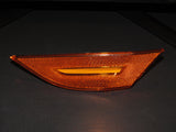 11-19 Porsche 991 911 OEM Front Side Marker Light Lamp - Left