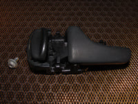 89 90 91 92 93 94 Nissan Skyline GT-R OEM Interior Door Handle - Left