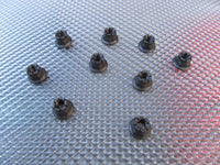 97 98 99 00 01 Honda Prelude OEM Exhaust Manifold Mounting Nut Set