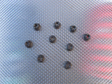 97 98 99 00 01 Honda Prelude OEM Exhaust Manifold Mounting Nut Set