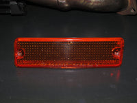 84 85 86 Nissan 300zx OEM Front Turn Signal Light Lens - Left
