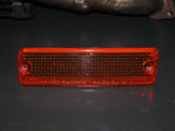 84 85 86 Nissan 300zx OEM Front Turn Signal Light Lens - Left