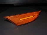 11-19 Porsche 991 911 OEM Front Side Marker Light Lamp - Right