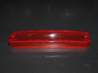 84 85 86 Nissan 300zx OEM Front Turn Signal Light Lens - Left