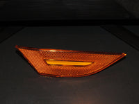 11-19 Porsche 991 911 OEM Front Side Marker Light Lamp - Right