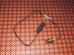 85 Chevrolet Corvette OEM EGR Valve Temperature Sensor