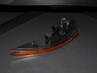 11-19 Porsche 991 911 OEM Front Side Marker Light Lamp - Right