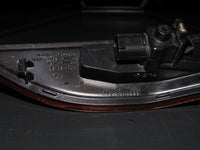11-19 Porsche 991 911 OEM Front Side Marker Light Lamp - Right