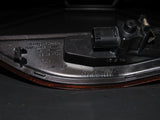 11-19 Porsche 991 911 OEM Front Side Marker Light Lamp - Right