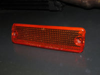 84 85 86 Nissan 300zx OEM Front Turn Signal Light Lens - Left