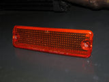 84 85 86 Nissan 300zx OEM Front Turn Signal Light Lens - Left