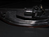11-19 Porsche 991 911 OEM Front Side Marker Light Lamp - Right