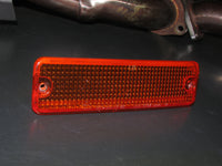 84 85 86 Nissan 300zx OEM Front Turn Signal Light Lens - Left
