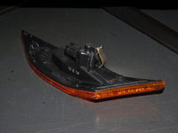 11-19 Porsche 991 911 OEM Front Side Marker Light Lamp - Right