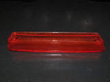 84 85 86 Nissan 300zx OEM Front Turn Signal Light Lens - Left