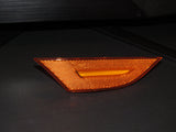 11-19 Porsche 991 911 OEM Front Side Marker Light Lamp - Right