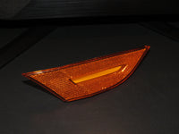 11-19 Porsche 991 911 OEM Front Side Marker Light Lamp - Right