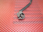 91 92 93 94 95 Toyota MR2 OEM Air Temperature Sensor Pigtail Harness