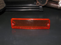 84 85 86 Nissan 300zx OEM Front Turn Signal Light Lens - Right