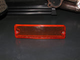 84 85 86 Nissan 300zx OEM Front Turn Signal Light Lens - Right