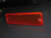 84 85 86 Nissan 300zx OEM Front Turn Signal Light Lens - Right