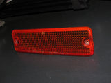 84 85 86 Nissan 300zx OEM Front Turn Signal Light Lens - Right