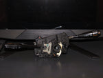 81 82 83 Mazda RX7 OEM Headlight Turn Signal & Wiper Combination Switch