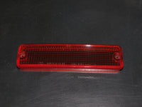 84 85 86 Nissan 300zx OEM Front Turn Signal Light Lens - Right