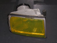 89 90 91 92 Mazda RX7 OEM Front Fog Light Lamp - Left