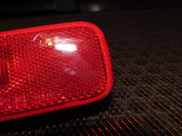 89 90 91 92 93 94 Nissan 240sx OEM Rear Side Marker Light Lamp - Left