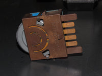 85 86 87 88 89 90 91 92 Pontiac Trans Am OEM Dash Light illumination Dimmer Switch