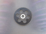 97 98 99 00 01 Honda Prelude OEM Power Steering Pump Pulley