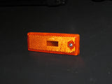 84 85 86 Nissan 300zx OEM Front Side Marker Light Lamp - Left
