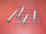 91 92 93 94 95 Toyota MR2 OEM Throttle Body Mounting Bolt