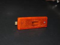 84 85 86 Nissan 300zx OEM Front Side Marker Light Lamp - Left