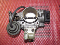 91 92 93 94 95 Toyota MR2 OEM Throttle Body - M/T
