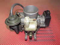 91 92 93 94 95 Toyota MR2 OEM Throttle Body - M/T